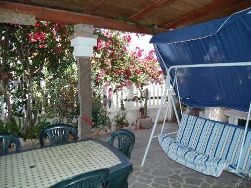 Villino Marrakech Leilighet Calasetta Eksteriør bilde