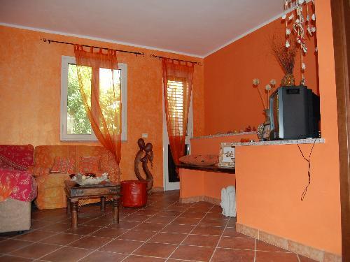 Villino Marrakech Leilighet Calasetta Eksteriør bilde